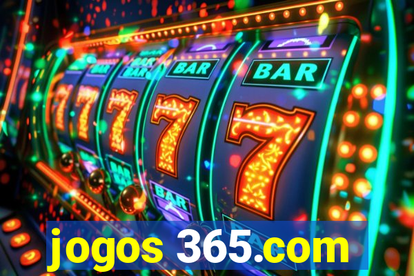 jogos 365.com
